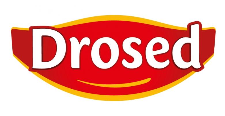 logo Drosed