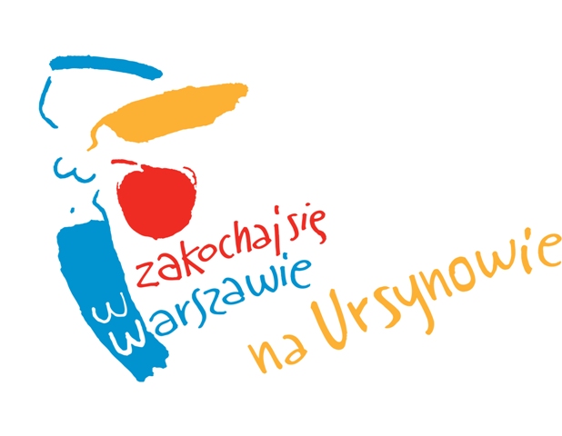 logo Warszawa Ursynow
